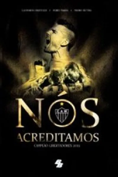 Cover of Nós Acreditamos!