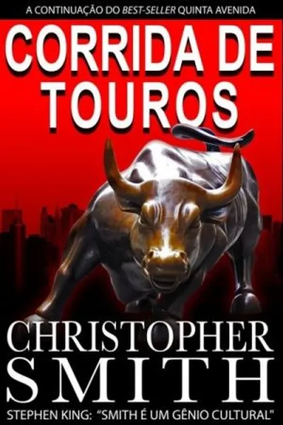 Cover of Corrida de touros