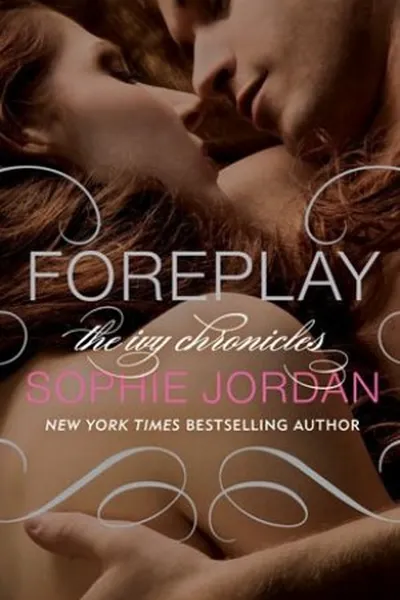 Cover of Foreplay