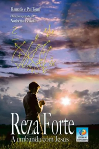 Cover of Reza Forte