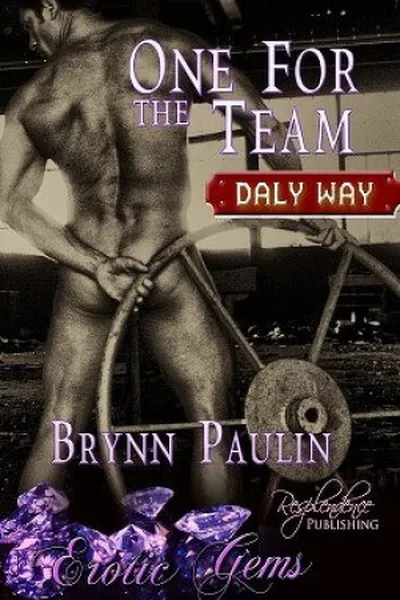 Cover of One for the Team