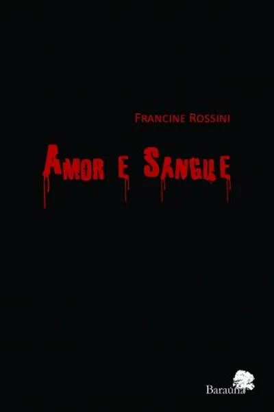 Cover of Amor e Sangue