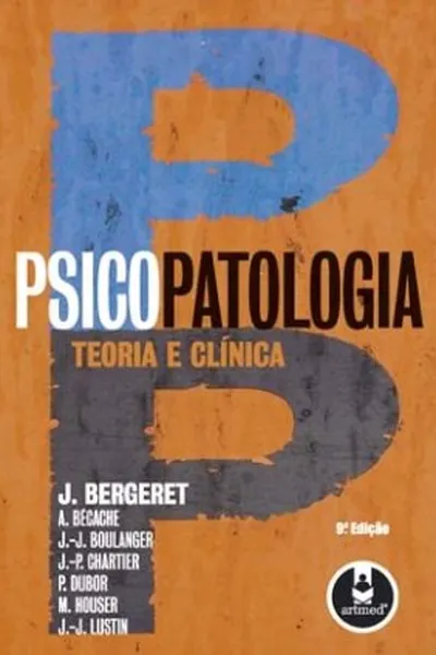 Cover of Psicopatologia