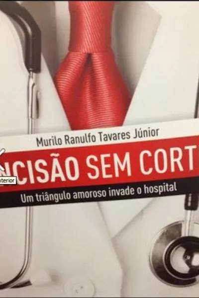 Cover of Incisão sem corte
