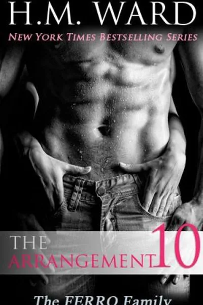 Cover of The Arrangement 10