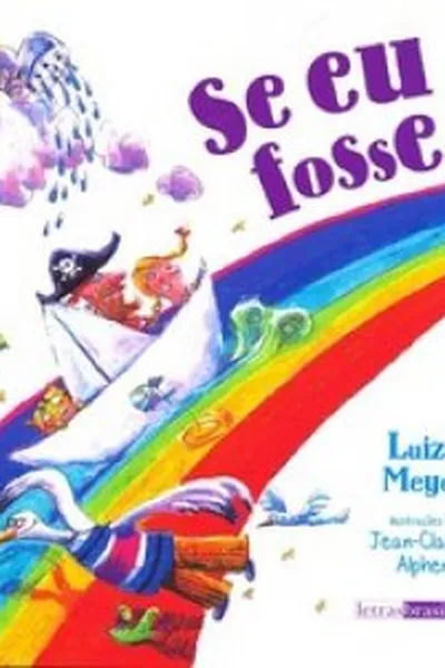 Cover of Se eu fosse...