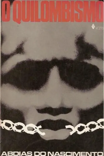 Cover of O Quilombismo