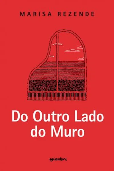 Cover of Do Outro Lado do Muro
