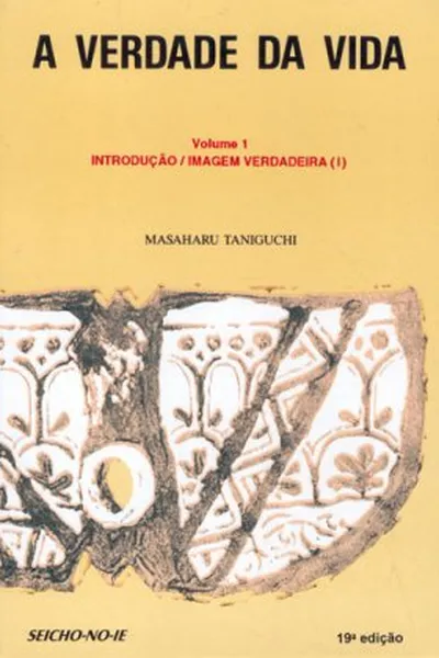 Cover of Verdade da Vida Vol. 01