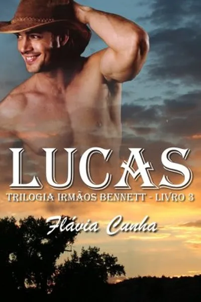 Cover of Lucas