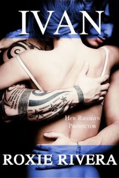 Cover of Ivan
