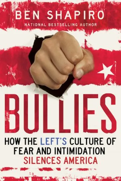Cover of Bullies