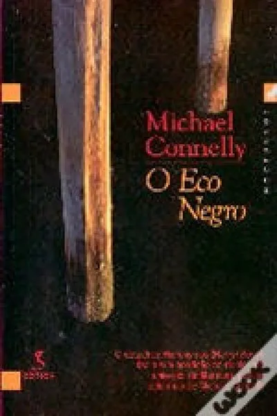 Cover of o eco negro