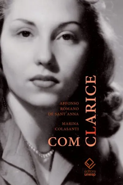 Cover of Com Clarice