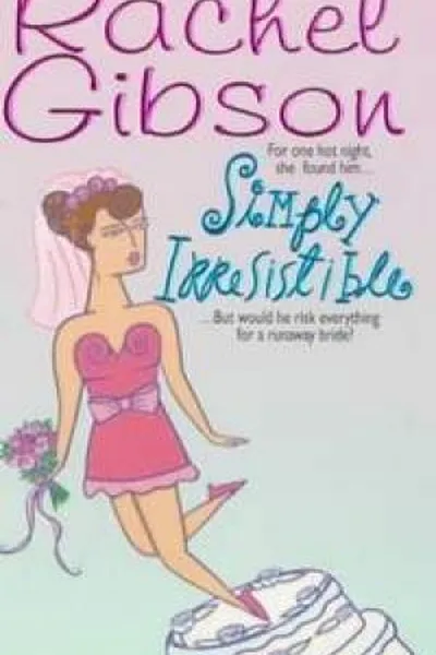 Cover of Simply Irresistible