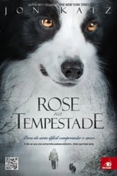 Cover of Rose Na Tempestade