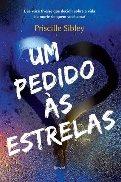 Cover of Um Pedido às Estrelas