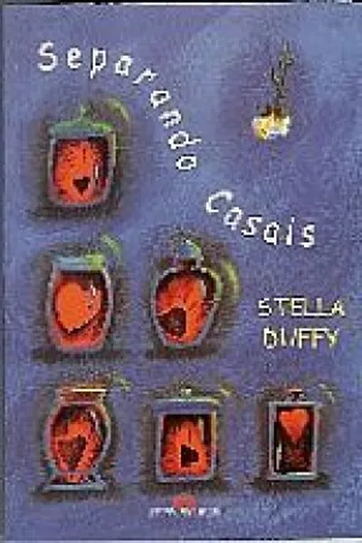 Cover of Separando Casais