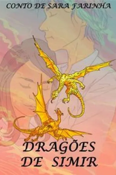 Cover of Dragões de Simir