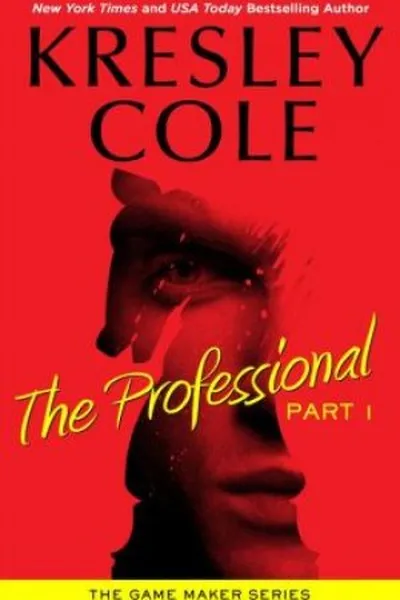Cover of The Professional: Part 1