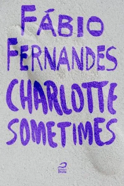Cover of Charlotte Sometimes