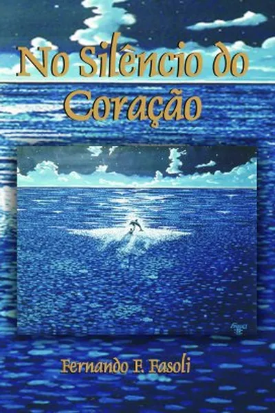 Cover of No Silêncio do Coração