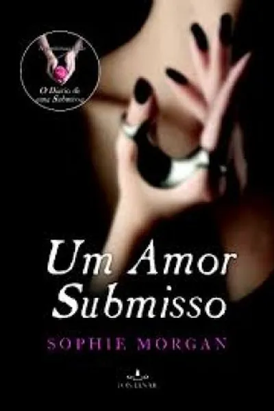 Cover of Um Amor Submisso