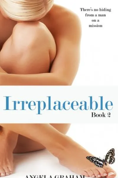 Cover of Irreplaceable
