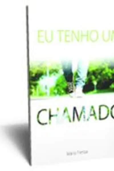 Cover of Eu tenho um chamado