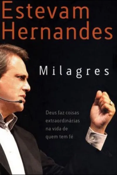 Cover of Milagres