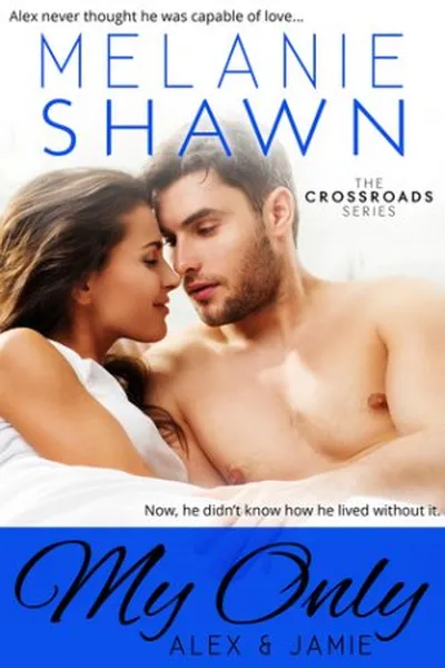 Cover of My Only - Alex & Jamie