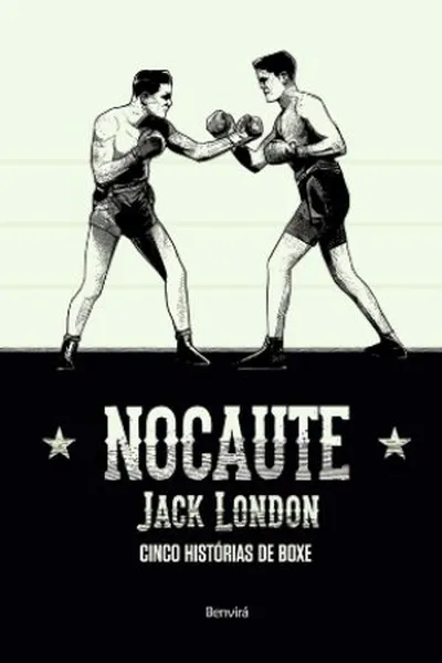 Cover of Nocaute