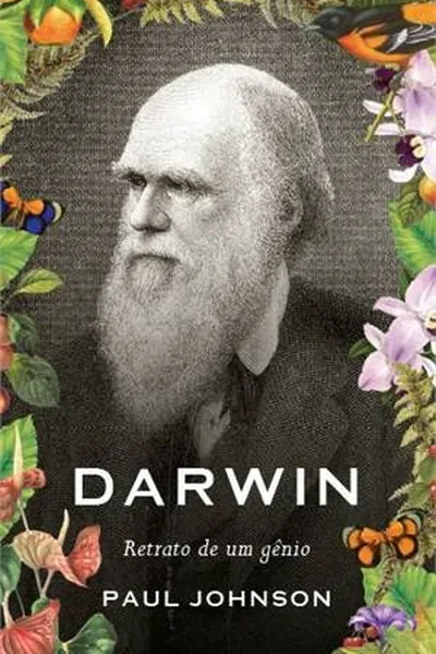 Cover of Darwin