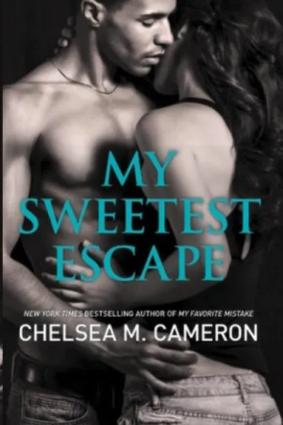 Cover of My Sweetest Escape