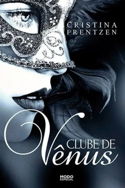 Cover of Clube de Vênus