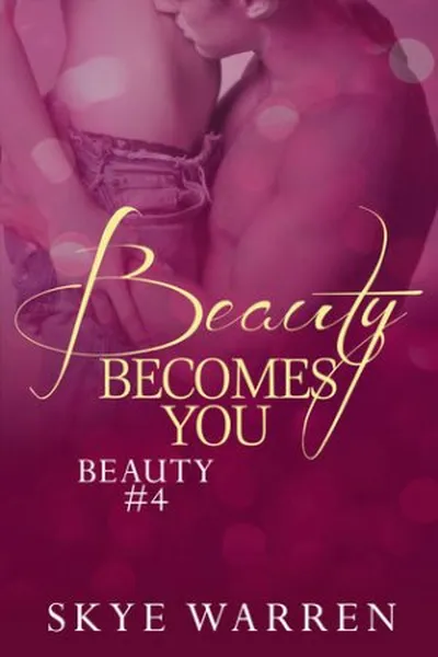 Cover of Beauty Becomes You
