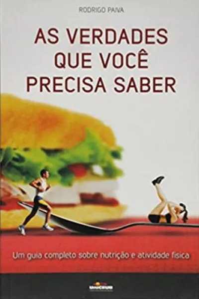 Cover of As Verdades que Você Precisa Saber
