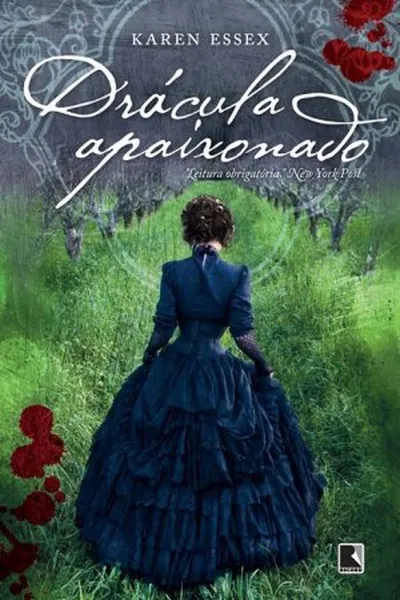 Cover of Drácula Apaixonado