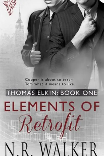 Cover of Elements of Retrofit