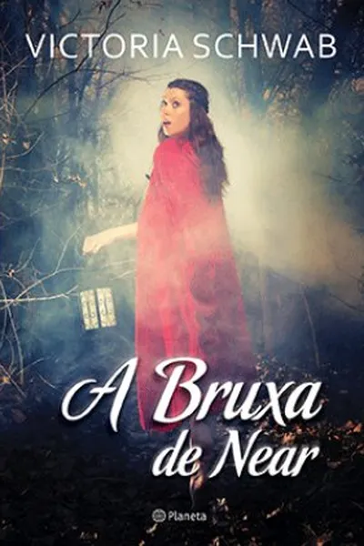 Cover of A Bruxa de Near