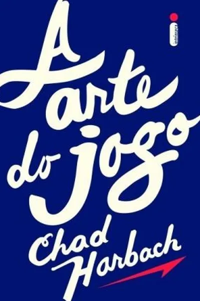 Cover of A Arte do Jogo