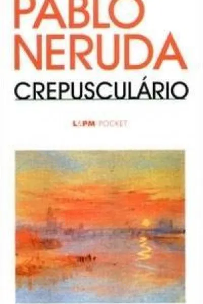 Cover of Crepusculário