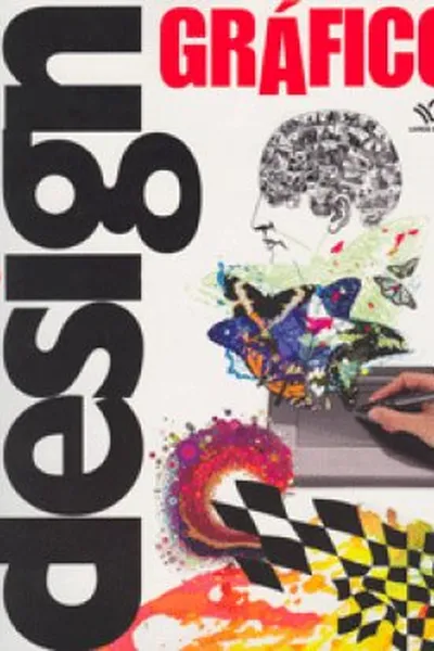 Cover of Design Gráfico