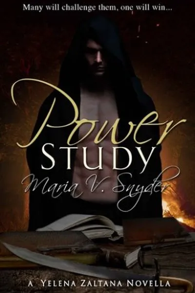 Cover of Power Study