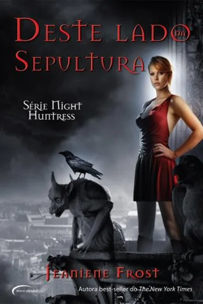 Cover of Deste Lado da Sepultura