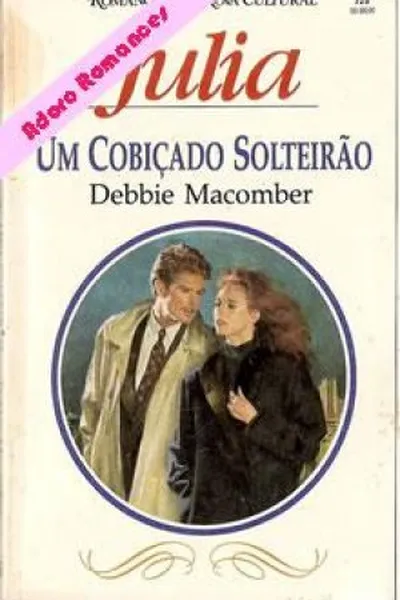 Cover of Um Cobiçado Solteirão