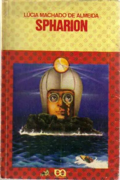 Cover of Spharion