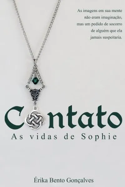 Cover of Contato - As Vidas de Sophie