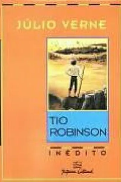 Cover of Tio Robinson