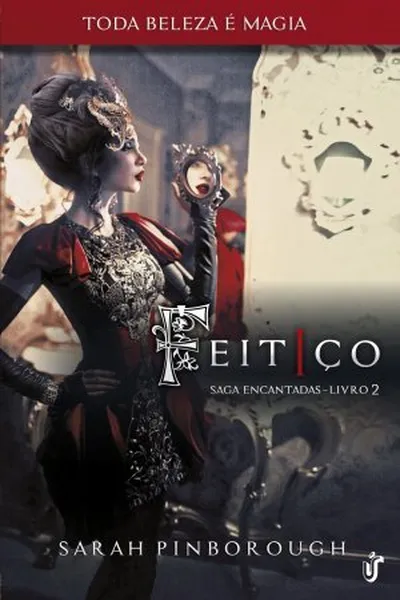 Cover of Feitiço
